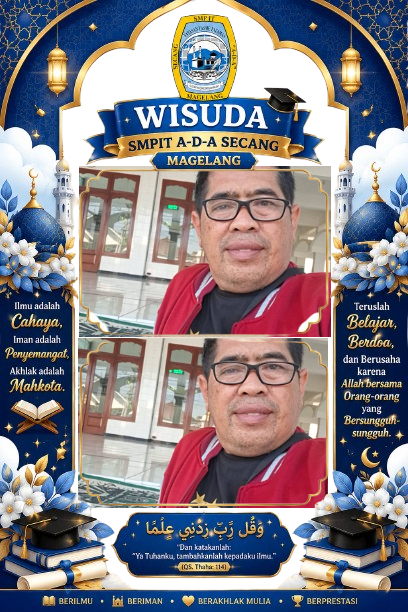 Hasil Foto