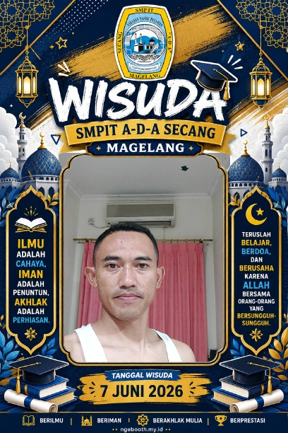Hasil Foto