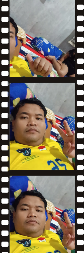 Hasil Foto