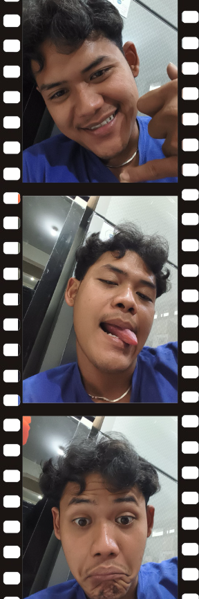 Hasil Foto