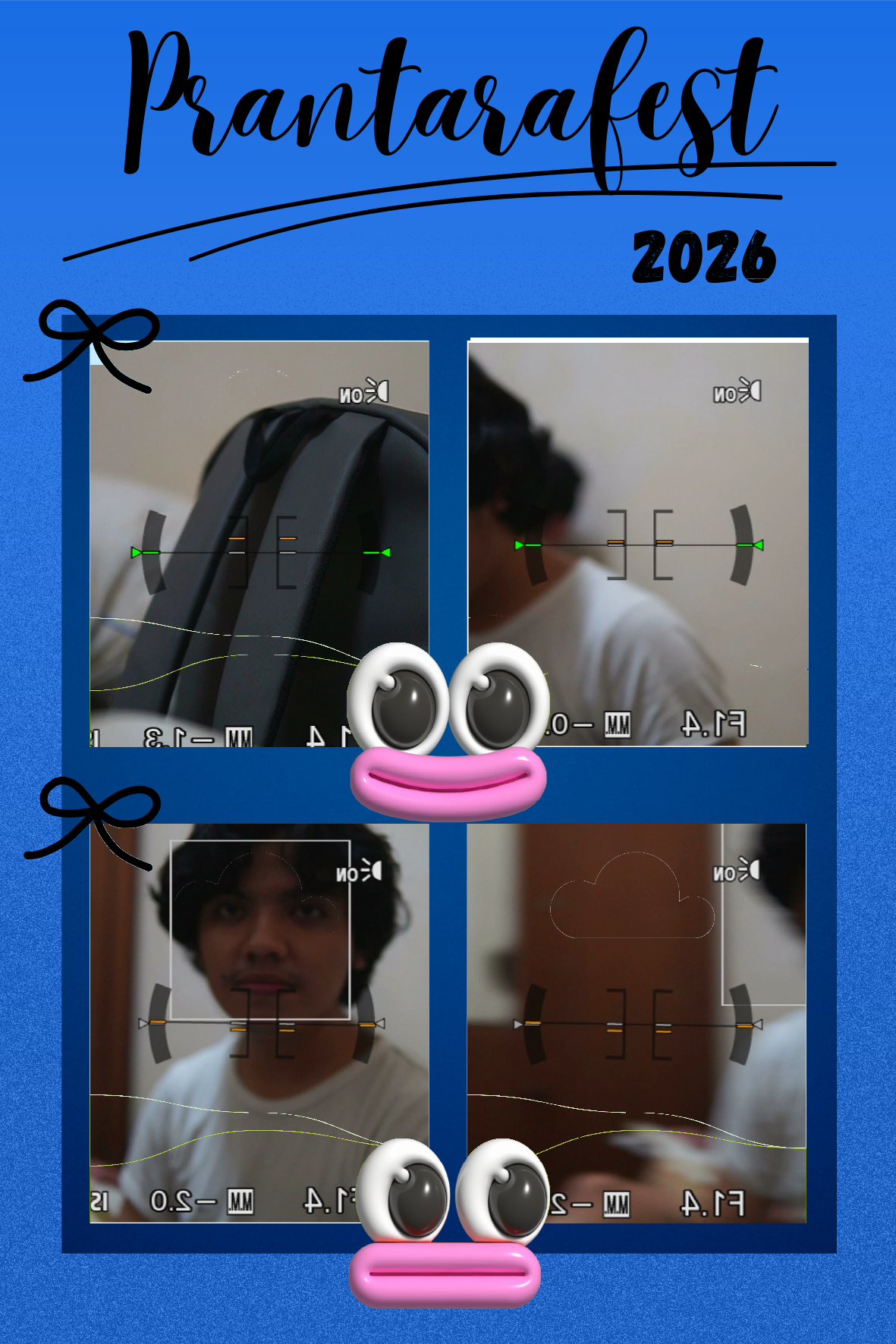 Hasil Foto