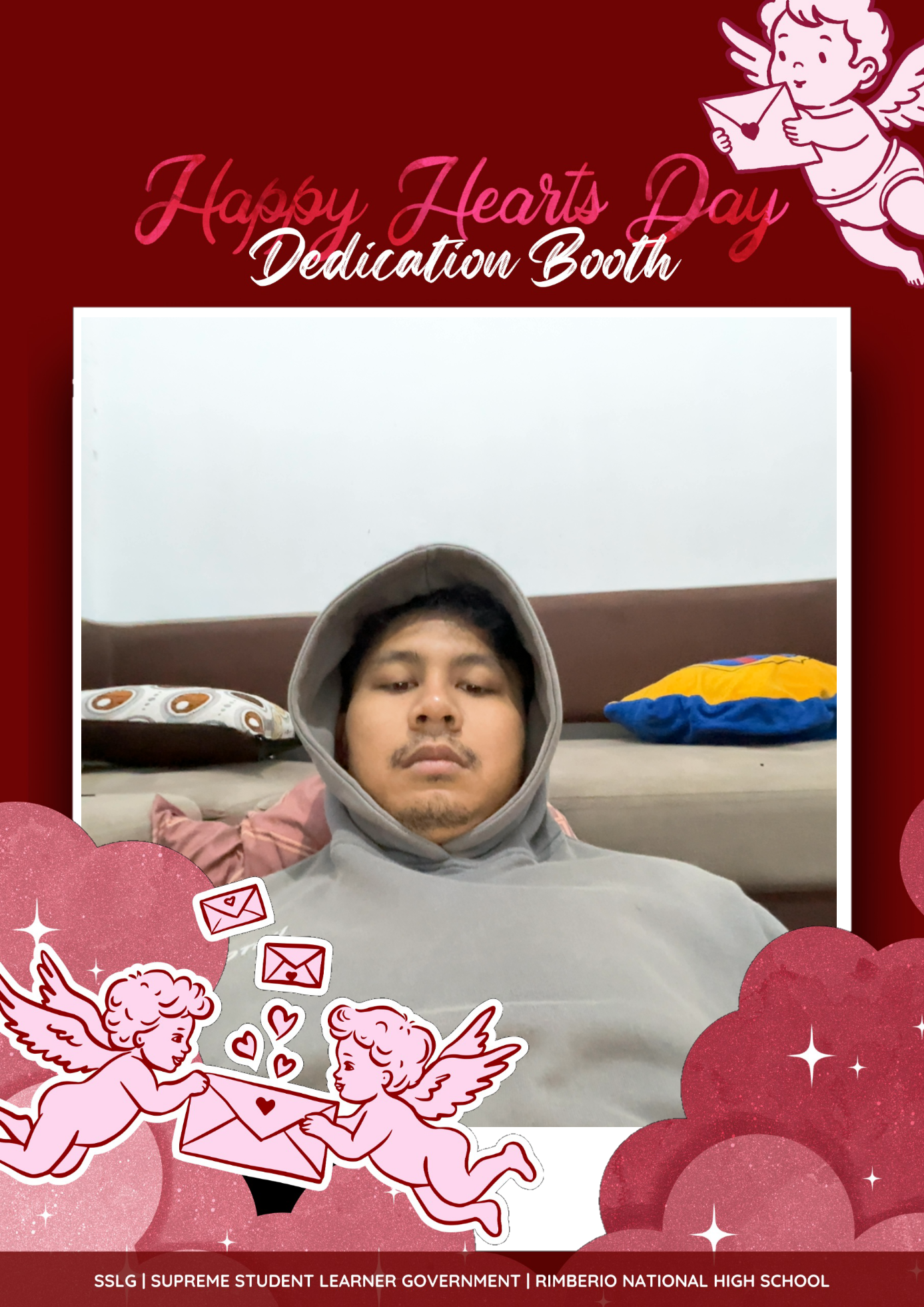 Hasil Foto