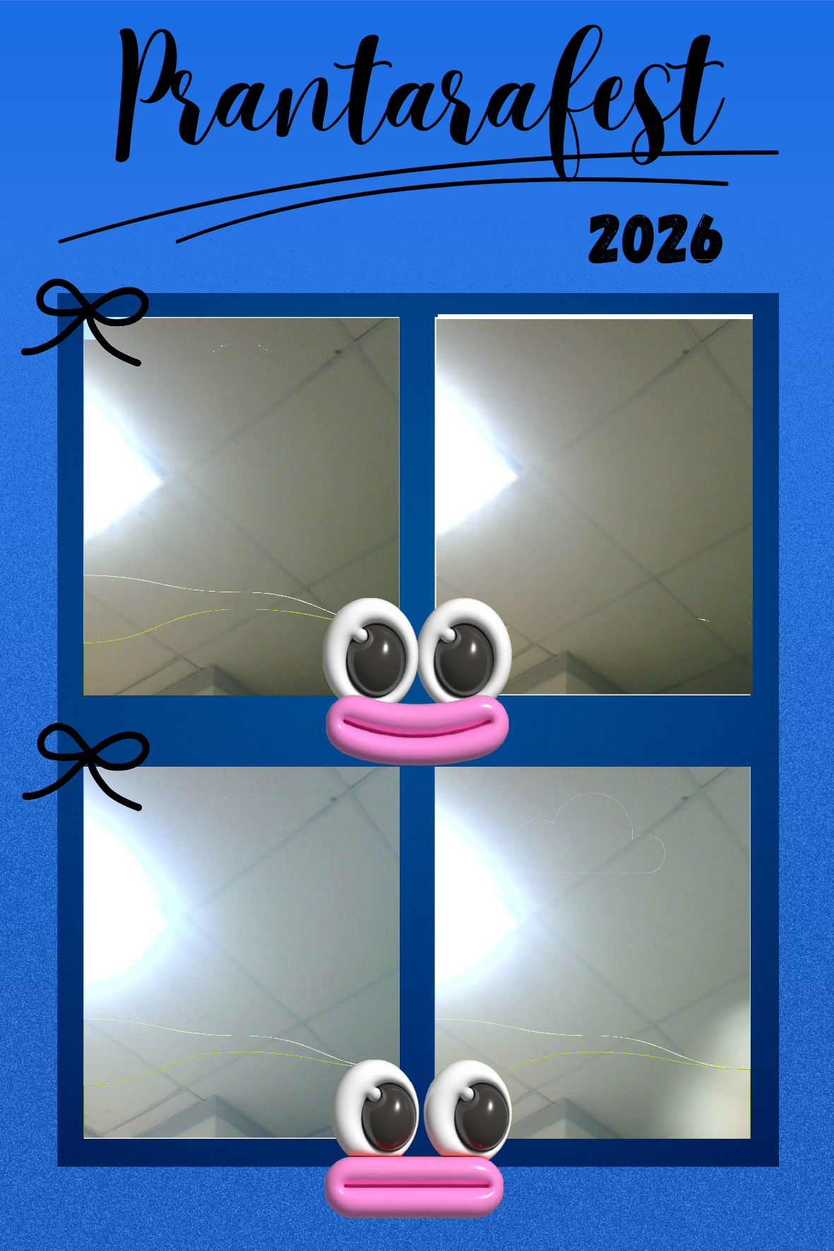 Hasil Foto