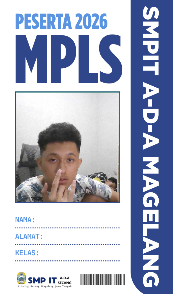 Hasil Foto