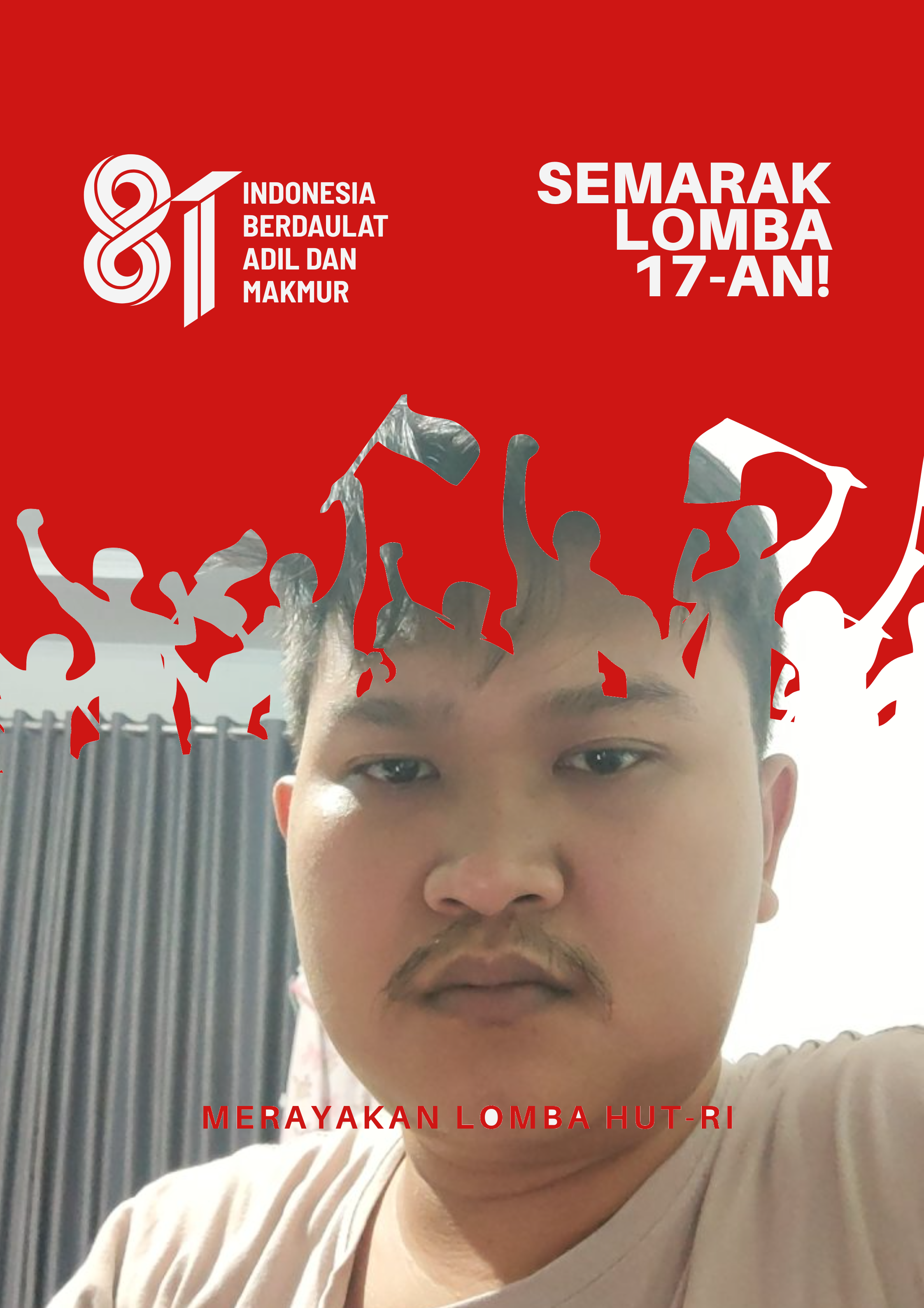 Hasil Foto