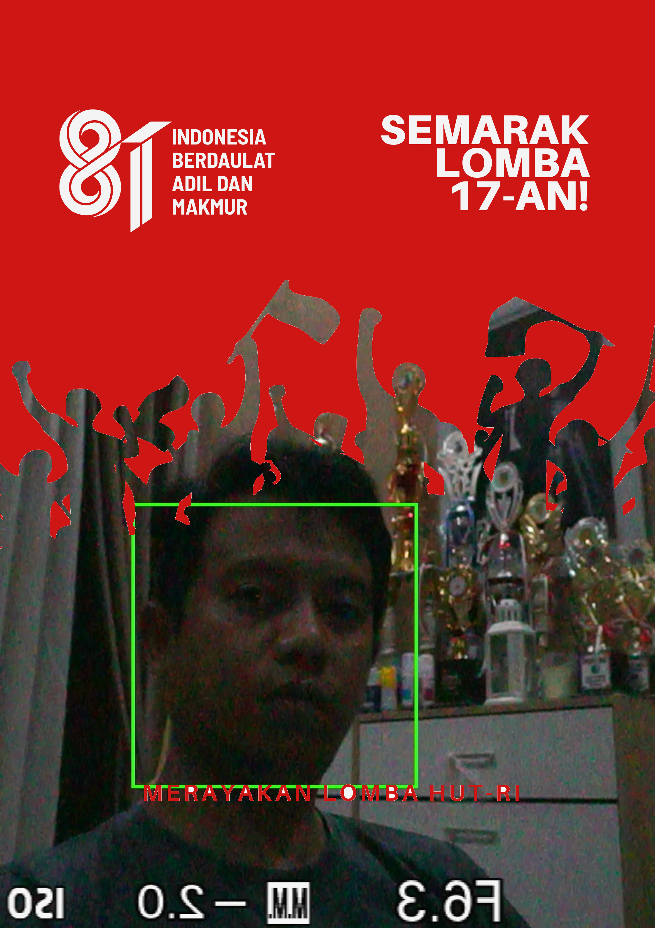 Hasil Foto